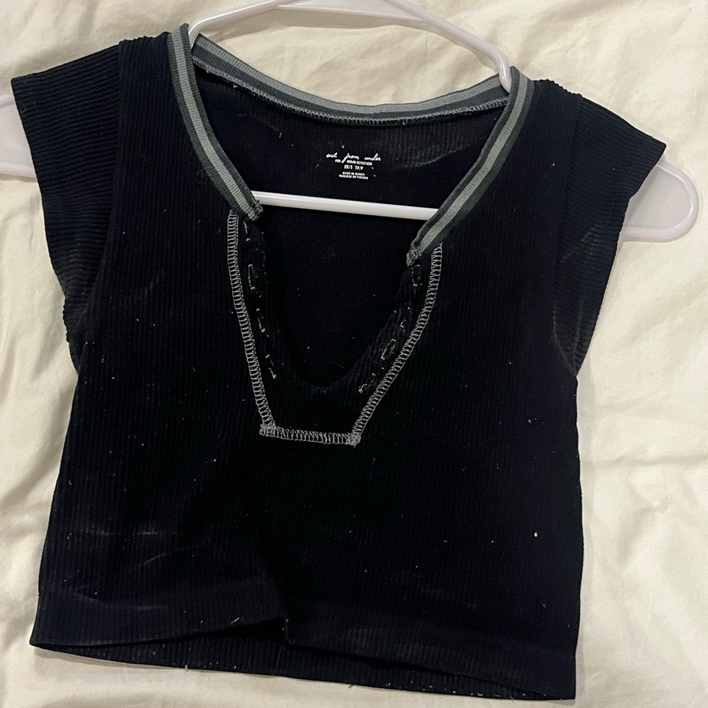 Urban outfitters top